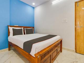 Hotel O SR Grand - 2