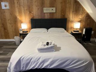 Stay with Jay - Mapa Suite Cleveland - 7