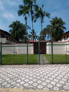 Apartamento aconchegante - Ubatuba - 5