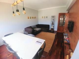 Be Local - Apartment with 3 bedroom near Oriente Station in Lisbon - Lisbona - 3