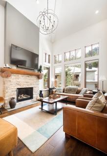 3BR, Taluswood Heights, Luxury, Private Hot Tub, Ski-in Ski-Out, by Harmony Whistler - 0