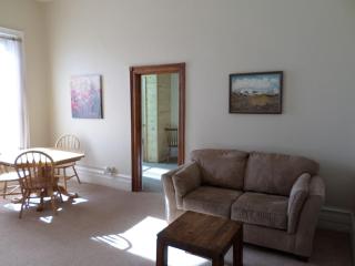 Downtown Apartment Del Norte Colorado Apartment B - 0