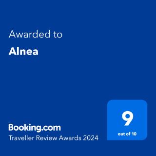 Alnea - Split - 8
