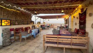 Atlantis Pyramids Inn New - Giza - 2
