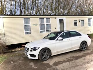 Cedar bank 6 - Skegness - 1