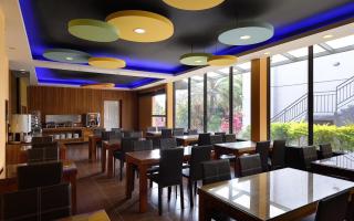 Oceanic Pearl Resort - 5