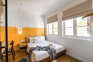 Tròn Beach Villa- NovaWorld Phan Thiet - Phan Thiet - 4