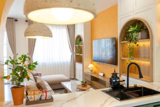 Tròn Beach Villa- NovaWorld Phan Thiet - Phan Thiet - 2