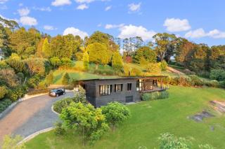 Sanctuaire, Southern Highlands - Mittagong - 9