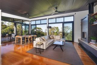 Sanctuaire, Southern Highlands - Mittagong - 3
