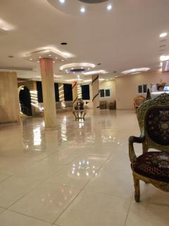 KEMT PYRAMIDS INN - Il Cairo - 0