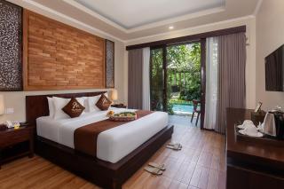 The Mudru Resort by Pramana Villas - Ubud - 6
