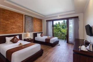 The Mudru Resort by Pramana Villas - Ubud - 1