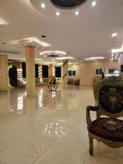 KEMT PYRAMIDS INN - Il Cairo - 1