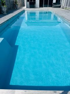 Hobbiton Pool House - Matamata - 6