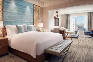 The Ritz-Carlton, Santiago - Santiago - 9