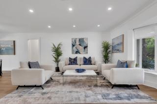 Gated Villa Blanca 5BR 3BA with Heated Pool & BBQ - 4