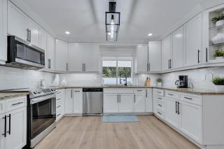 Gated Villa Blanca 5BR 3BA with Heated Pool & BBQ - 7