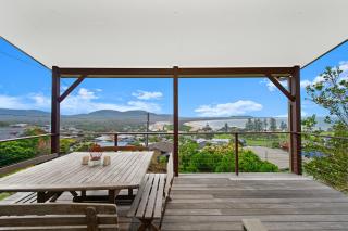 Barrels Beach House, 28 Dulconghi Street - Crescent Head - 5