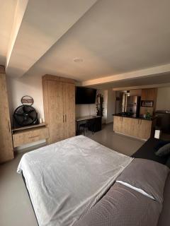 Cómodo loft en Medellín - Medellín - 8