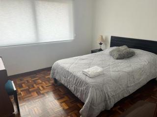 DEPARTAMENTO DUPLEX 3 Habitaciones EN CUENCA ECUADOR - 8