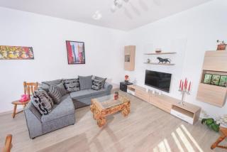 Apartments with a parking space Kastel Stafilic, Kastela - 21591 - 6