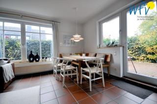 Ferienhaus Friesenblick Ferienwohnung 1 - Wangerooge - 5