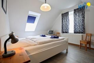 Ferienhaus Dünenkieker Wangerooge - Wangerooge - 1