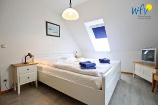 Ferienhäuser Jadehörn Ferienhaus Dünenkieker - 7