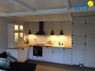 Lieblingszimmer Ferienwohnung 1 - Wangerooge - 8