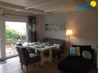 Lieblingszimmer Ferienwohnung 1 - Wangerooge - 7