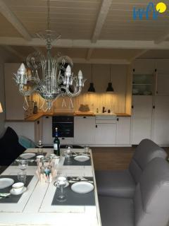 Lieblingszimmer Ferienwohnung 1 - Wangerooge - 6