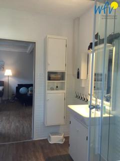 Lieblingszimmer Ferienwohnung 1 - Wangerooge - 3