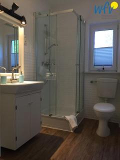 Lieblingszimmer Ferienwohnung 1 - Wangerooge - 2