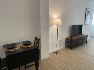 Apartamento El Palo, Málaga - Málaga - 4