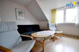 Kirchstr 38 Borkum Ferienwohnung 38 - Borkum - 8