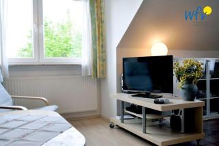 Kirchstr 38 Borkum Ferienwohnung 38 - Borkum - 7
