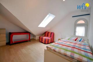Kirchstr 38 Borkum Ferienwohnung 38 - Borkum - 3