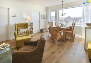 Haus Seeluft Ferienwohnung 20 - Wangerooge - 9