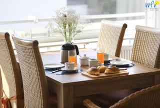 Haus Seeluft Ferienwohnung 20 - Wangerooge - 7
