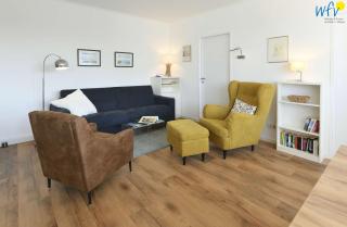Haus Seeluft Ferienwohnung 20 - Wangerooge - 2