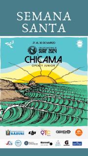 Casa de Santitos - Puerto Chicama - 0