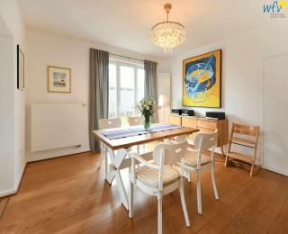 Haus Skagen Ferienhaus Skagen Wangerooge - Wangerooge - 0