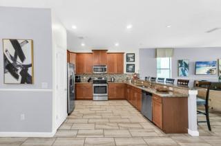 Casa Nova at Champion Gates - Davenport - 7