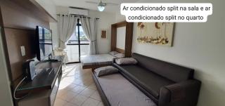 Apartamento TOP no centrinho da praia 01 quarto - Florianópolis - 7