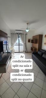 Apartamento TOP no centrinho da praia 01 quarto - Florianópolis - 8