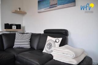 Residenz am Süddeich Ferienwohnung 6 - Wangerooge - 9