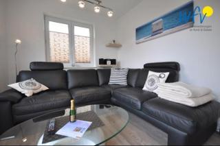Residenz am Süddeich Ferienwohnung 6 - Wangerooge - 8