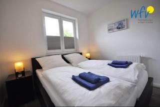 Residenz am Süddeich Ferienwohnung 6 - Wangerooge - 4