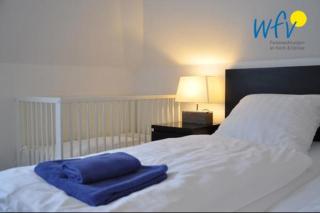 Residenz am Süddeich Ferienwohnung 6 - Wangerooge - 3
